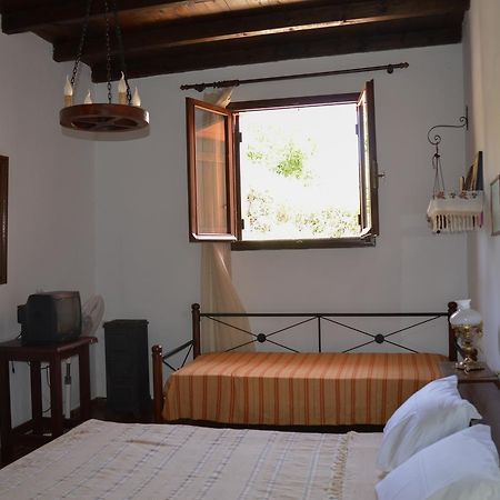 Epavlis Iosif Villa คอรา สฟาคิออน ภายนอก รูปภาพ