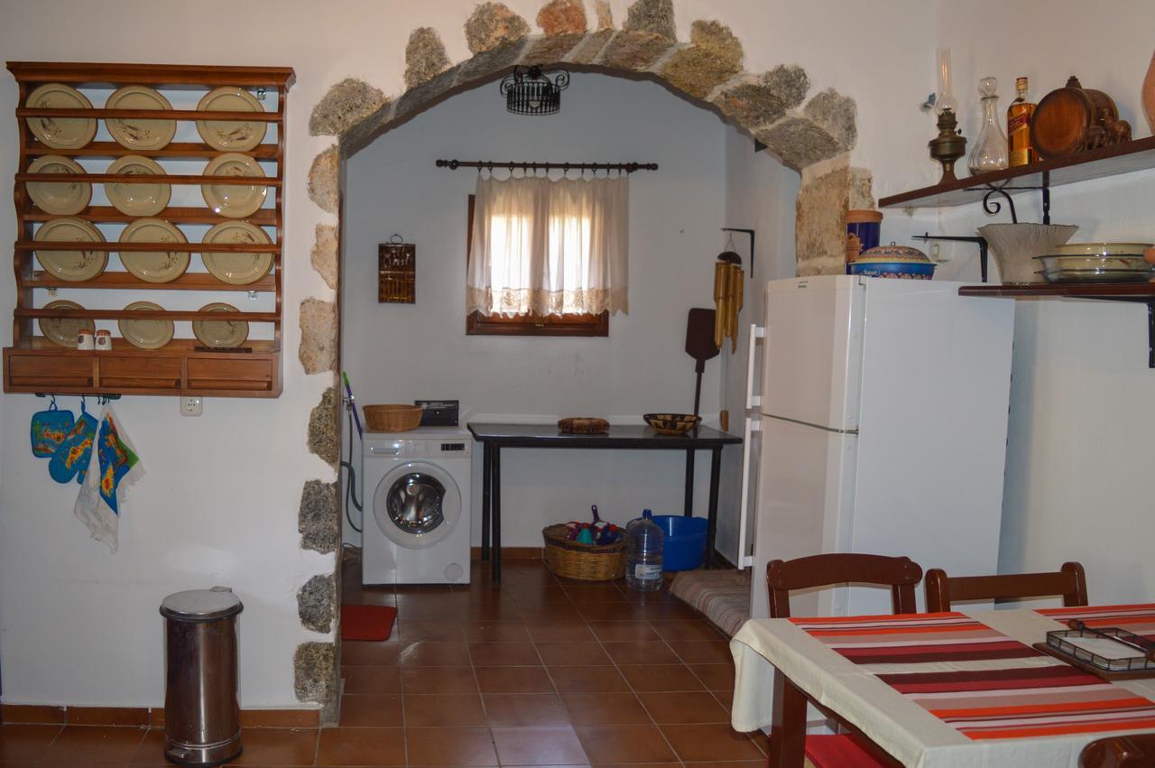 Epavlis Iosif Villa คอรา สฟาคิออน ภายนอก รูปภาพ