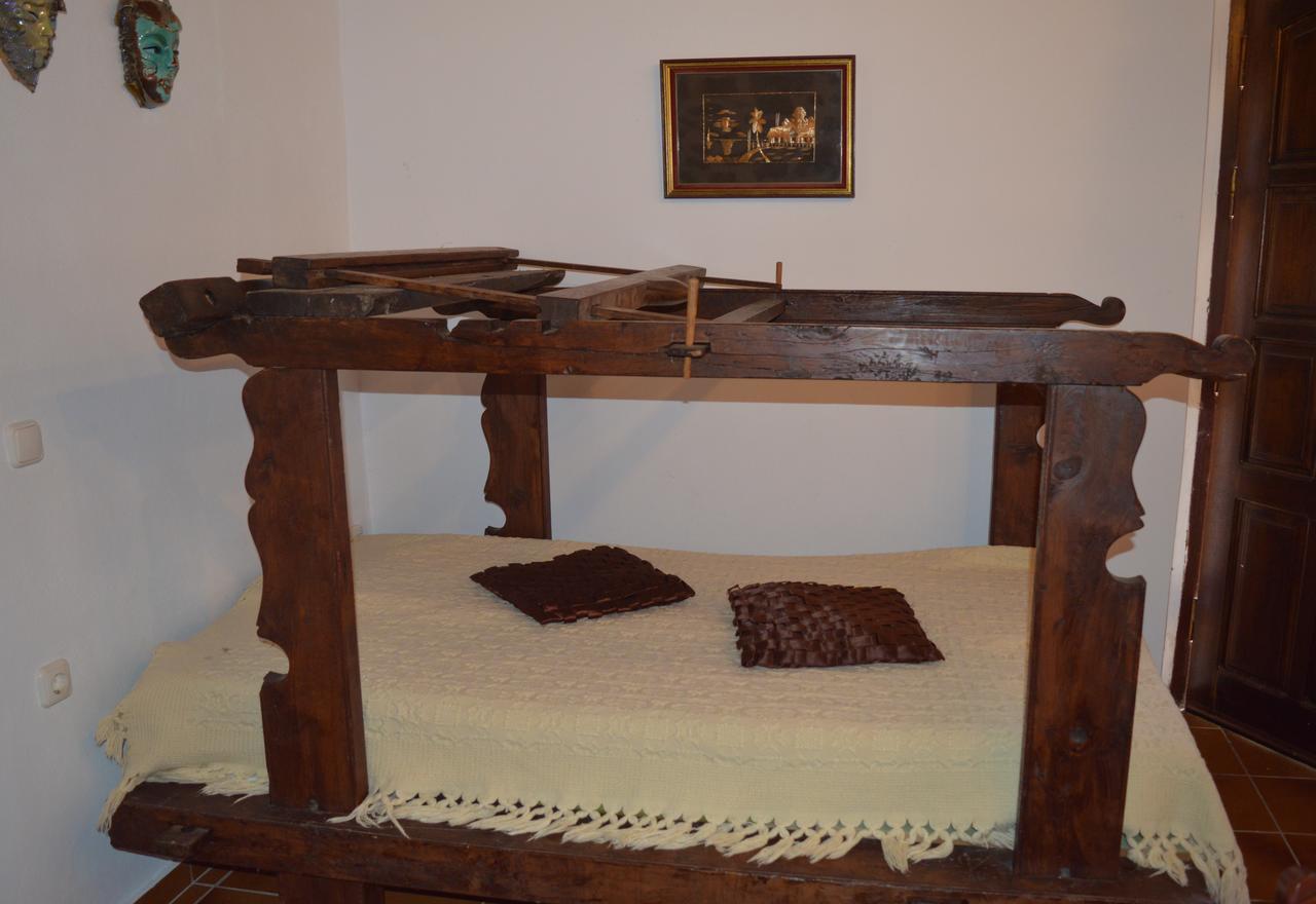 Epavlis Iosif Villa คอรา สฟาคิออน ภายนอก รูปภาพ