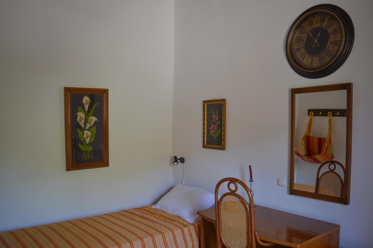 Epavlis Iosif Villa คอรา สฟาคิออน ภายนอก รูปภาพ