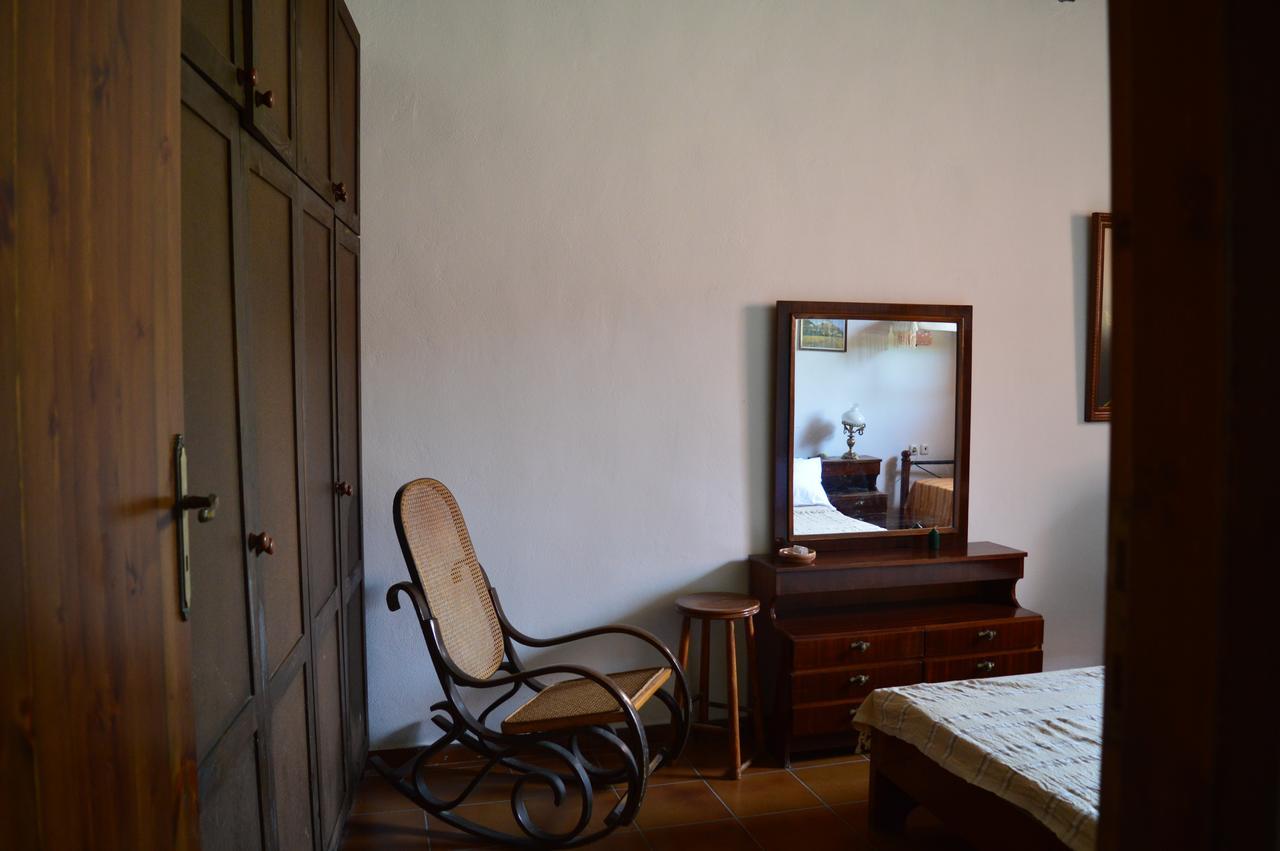 Epavlis Iosif Villa คอรา สฟาคิออน ภายนอก รูปภาพ